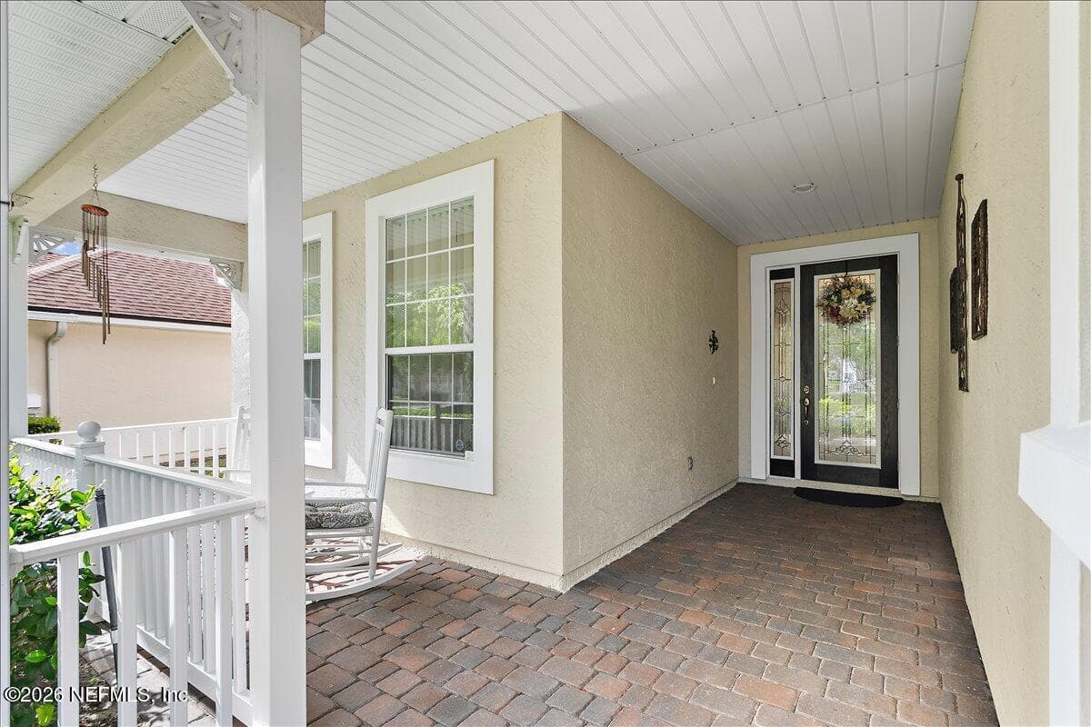 1343 CASTLE PINES Circle, St. Augustine, FL 32092 2