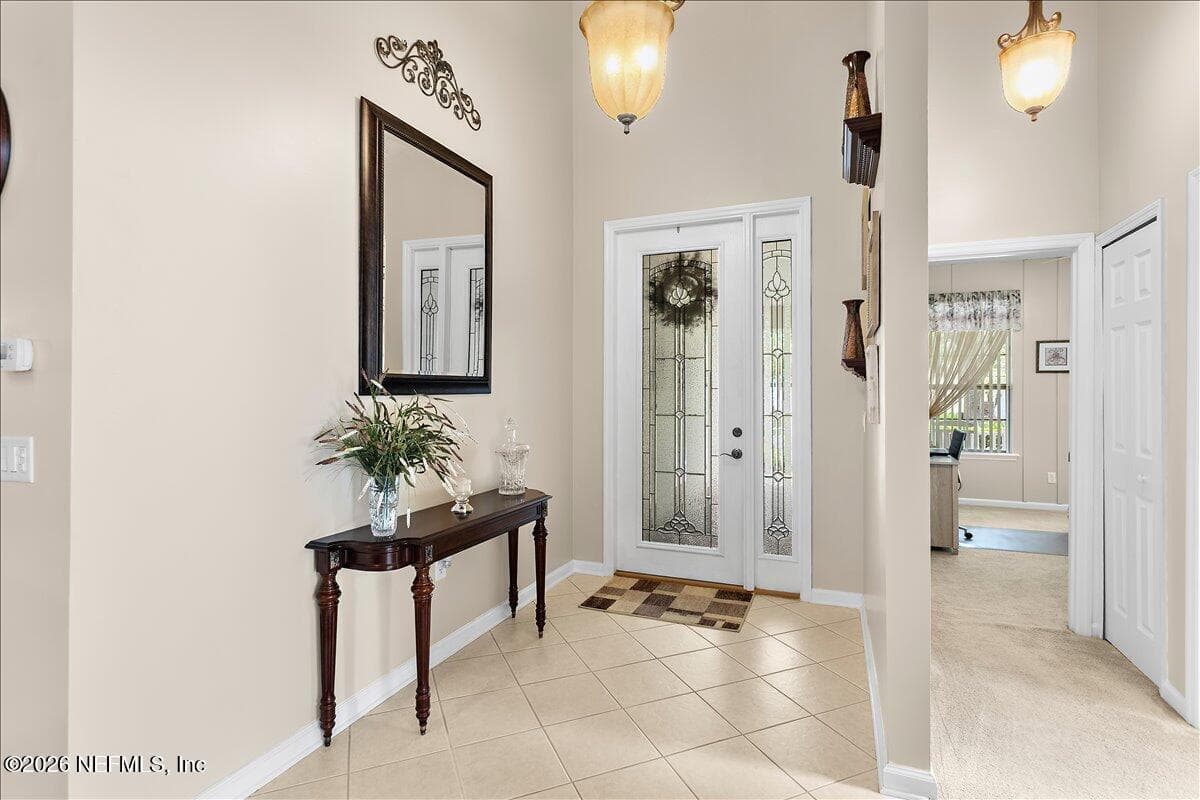 1343 CASTLE PINES Circle, St. Augustine, FL 32092 3