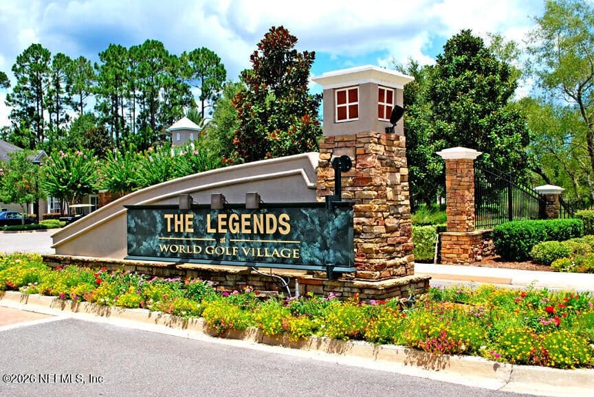 155 LEGENDARY Drive 302, St. Augustine, FL 32092 2