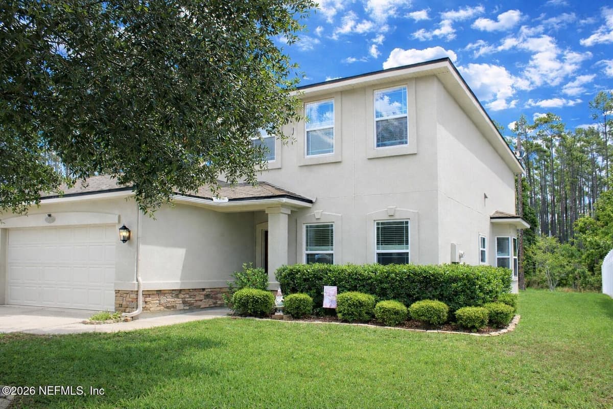 532 GRAMPIAN HIGHLANDS Drive, St. Johns, FL 32259 3