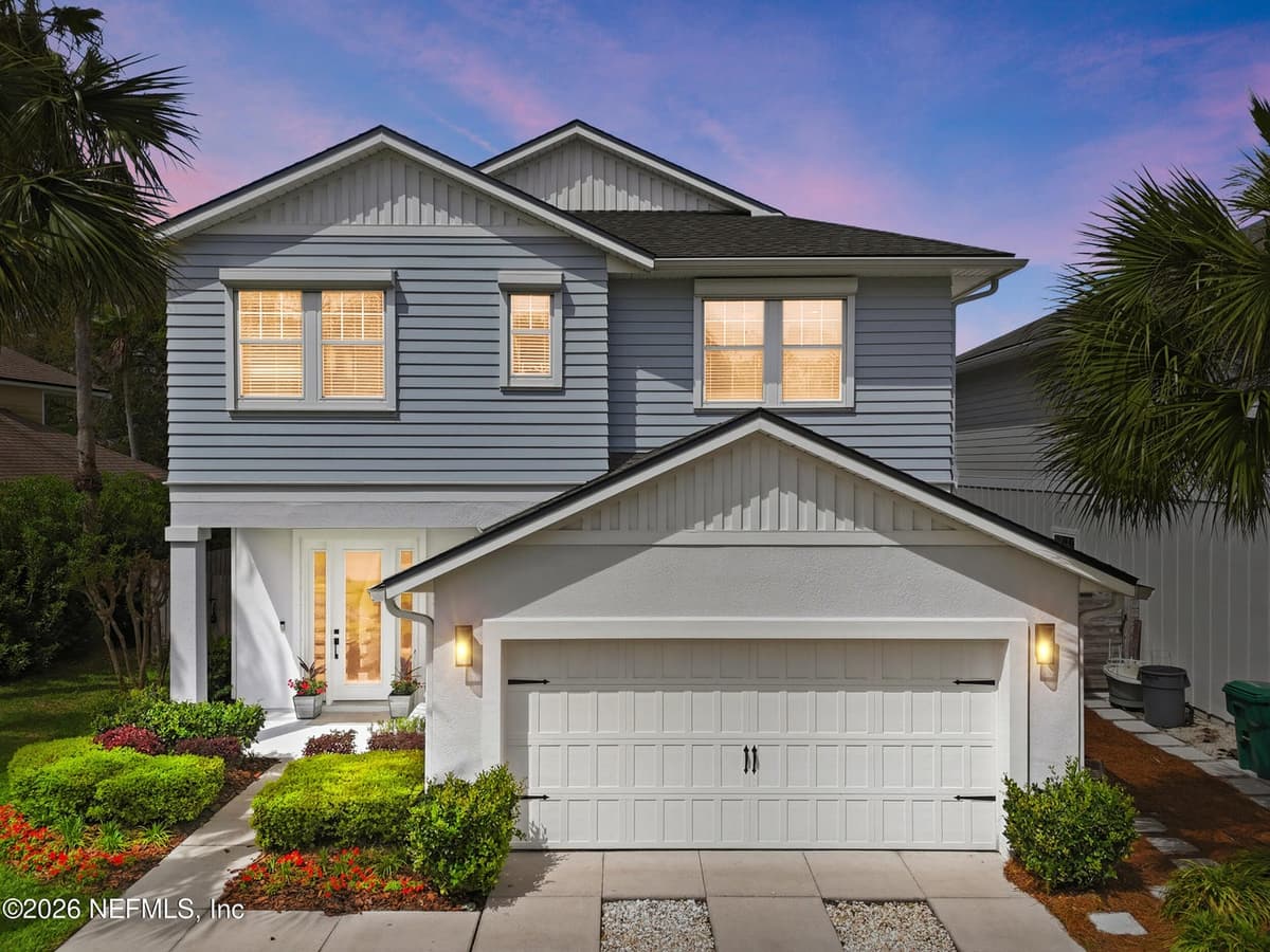 3162 ISABELLA Boulevard, Jacksonville Beach, FL 32250 2