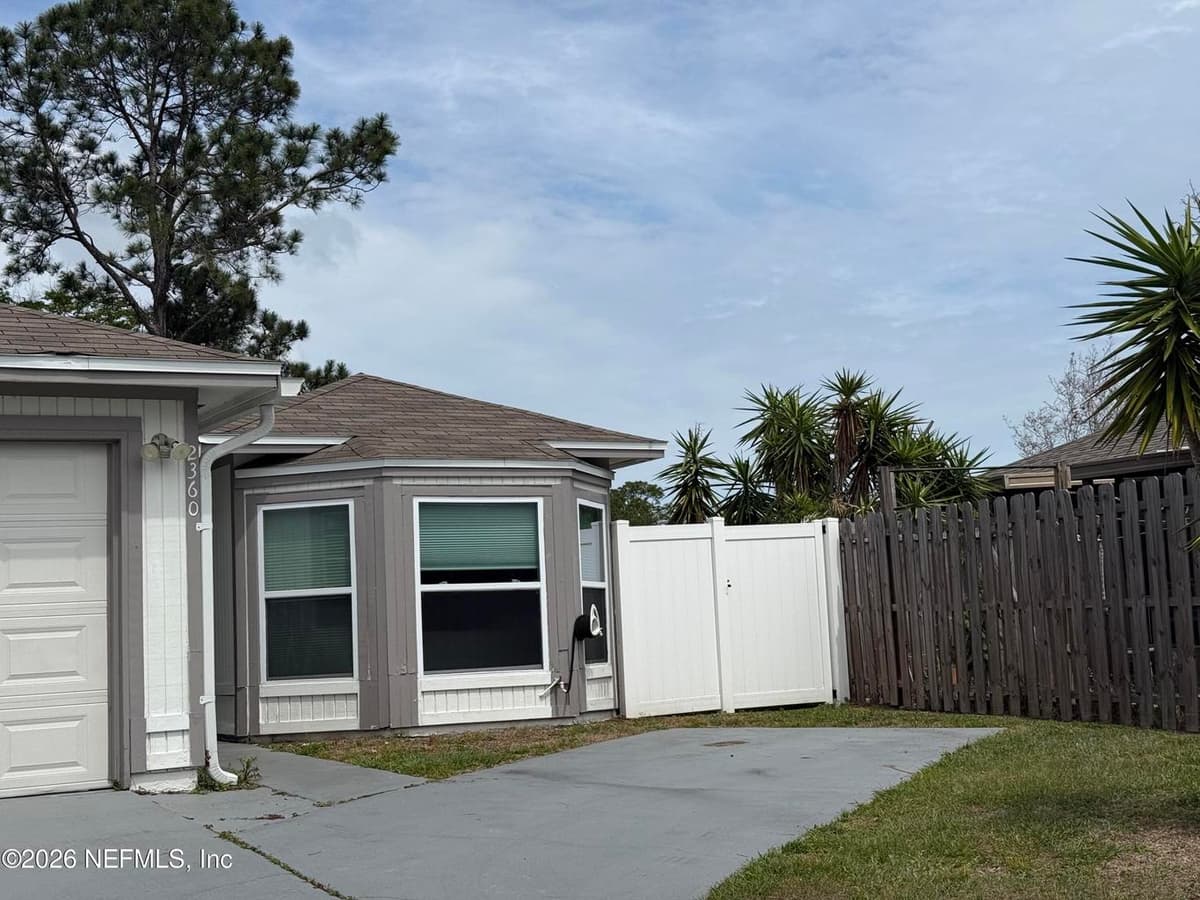 2360 BITTERNUT Way, Jacksonville, FL 32246 3