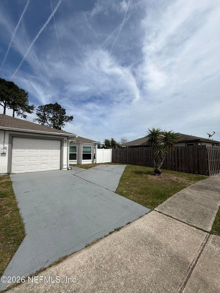2360 BITTERNUT Way, Jacksonville, FL 32246 2