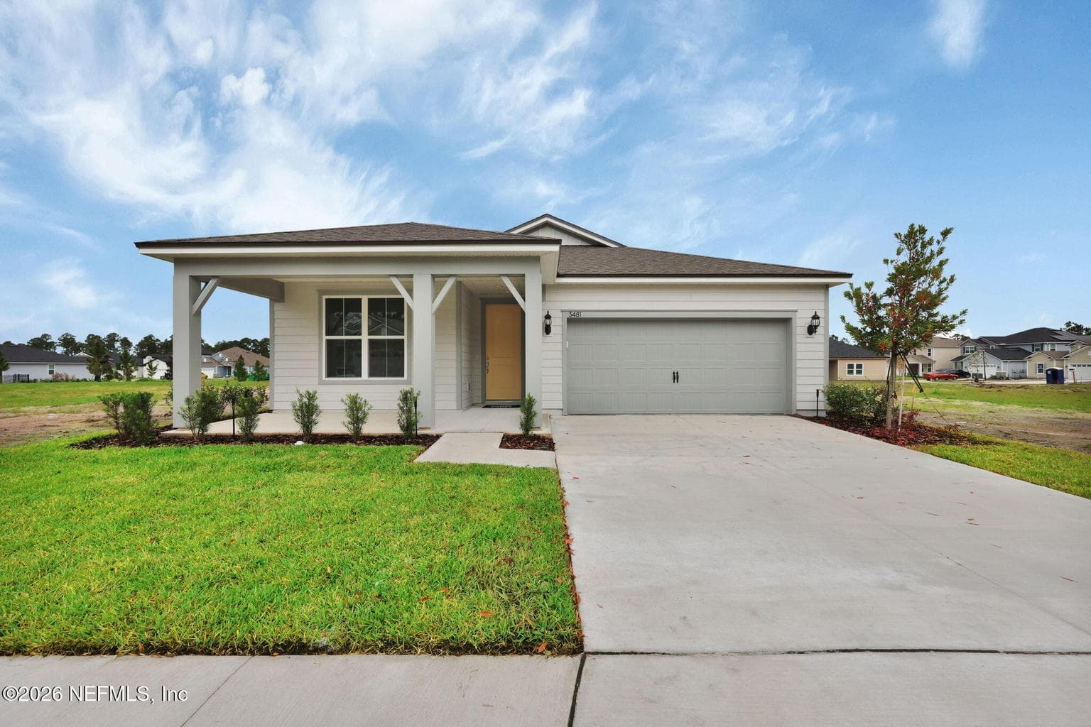 3481 AMERICANA Drive, Green Cove Springs, FL 32043