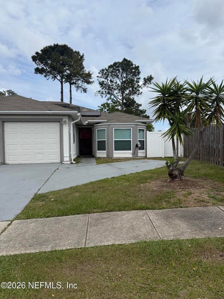 2360 BITTERNUT Way, Jacksonville, FL 32246