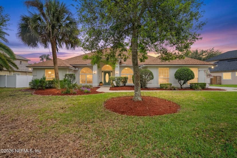 4025 LONICERA Loop, St. Johns, FL 32259