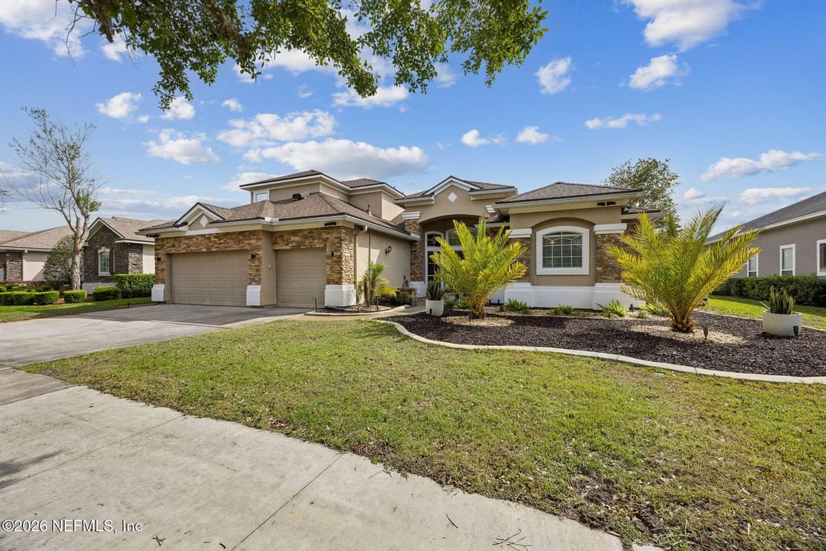 14493 LAKE JESSUP Drive, Jacksonville, FL 32258 2