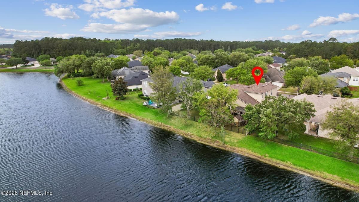 14493 LAKE JESSUP Drive, Jacksonville, FL 32258 3