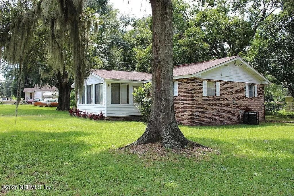 8832 4TH Avenue, Jacksonville, FL 32208