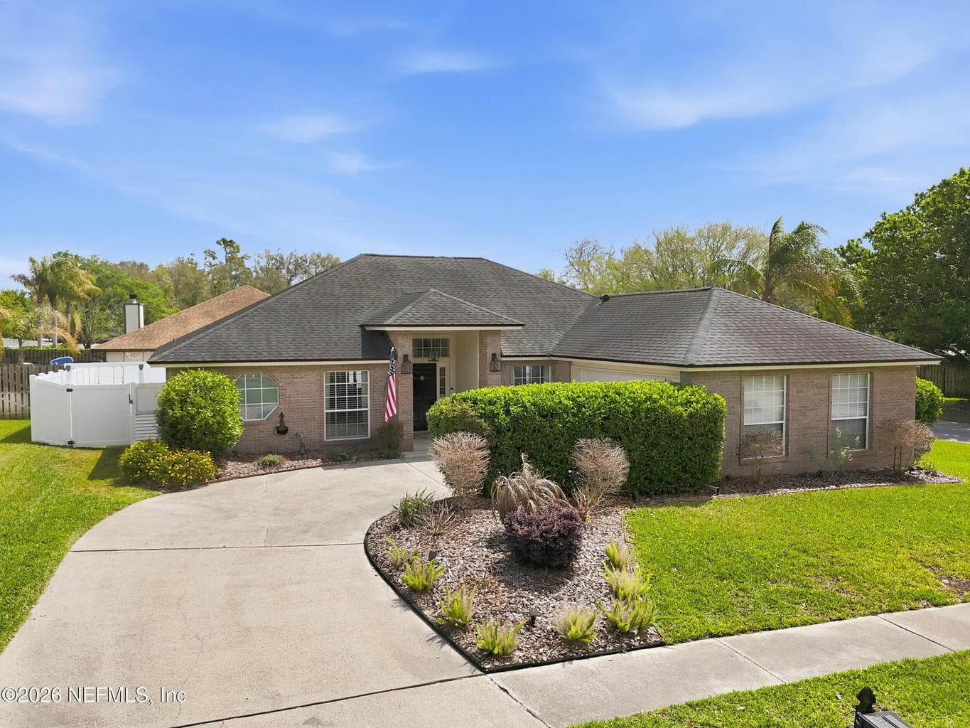 3853 DANFORTH Drive W, Jacksonville, FL 32224