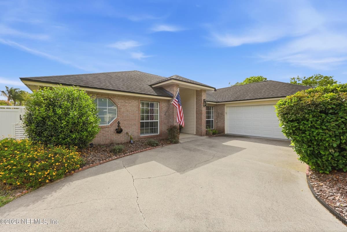 3853 DANFORTH Drive W, Jacksonville, FL 32224 2
