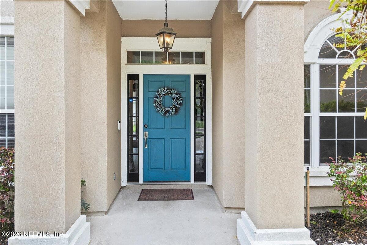 2470 COUNTRY SIDE Drive, Fleming Island, FL 32003 2