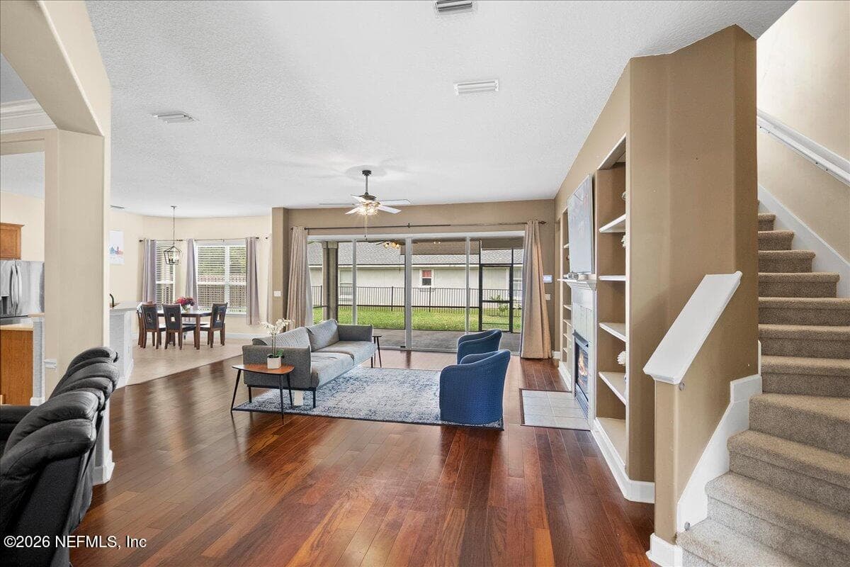 2470 COUNTRY SIDE Drive, Fleming Island, FL 32003 3