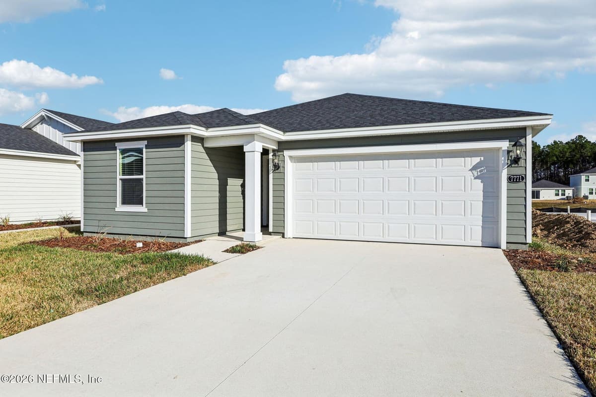 7771 CAHILL Lane, Jacksonville, FL 32219 2