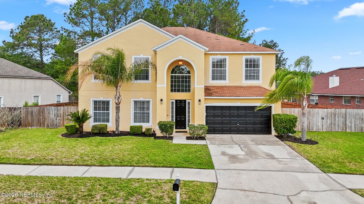 3604 WHISPER CREEK Boulevard, Middleburg, FL 32068 2
