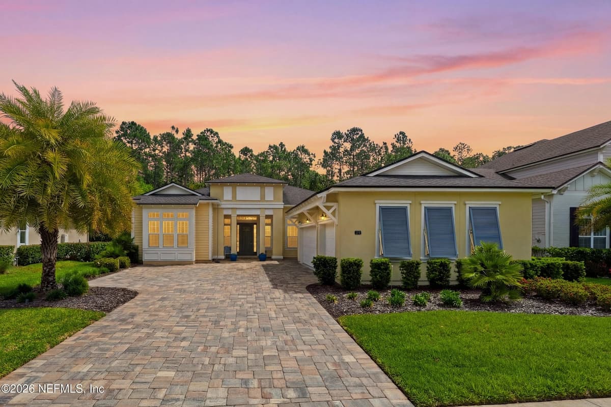 323 MAHI Drive, Ponte Vedra, FL 32081, Ponte Vedra, FL - photo 2