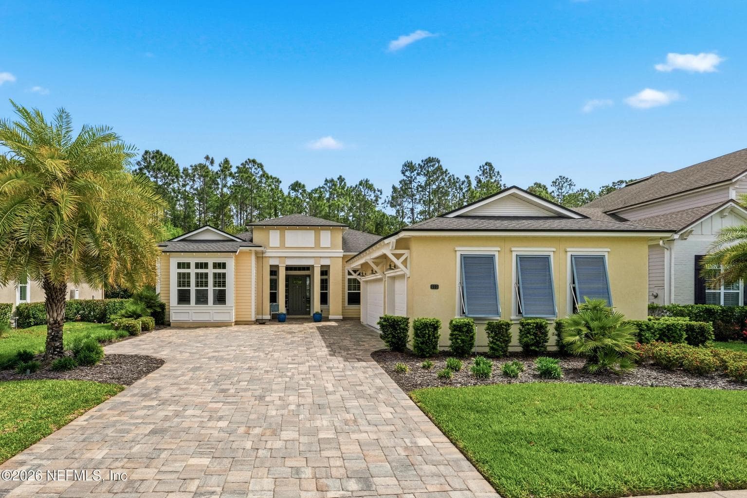 323 MAHI Drive, Ponte Vedra, FL 32081, Ponte Vedra, FL - photo 1