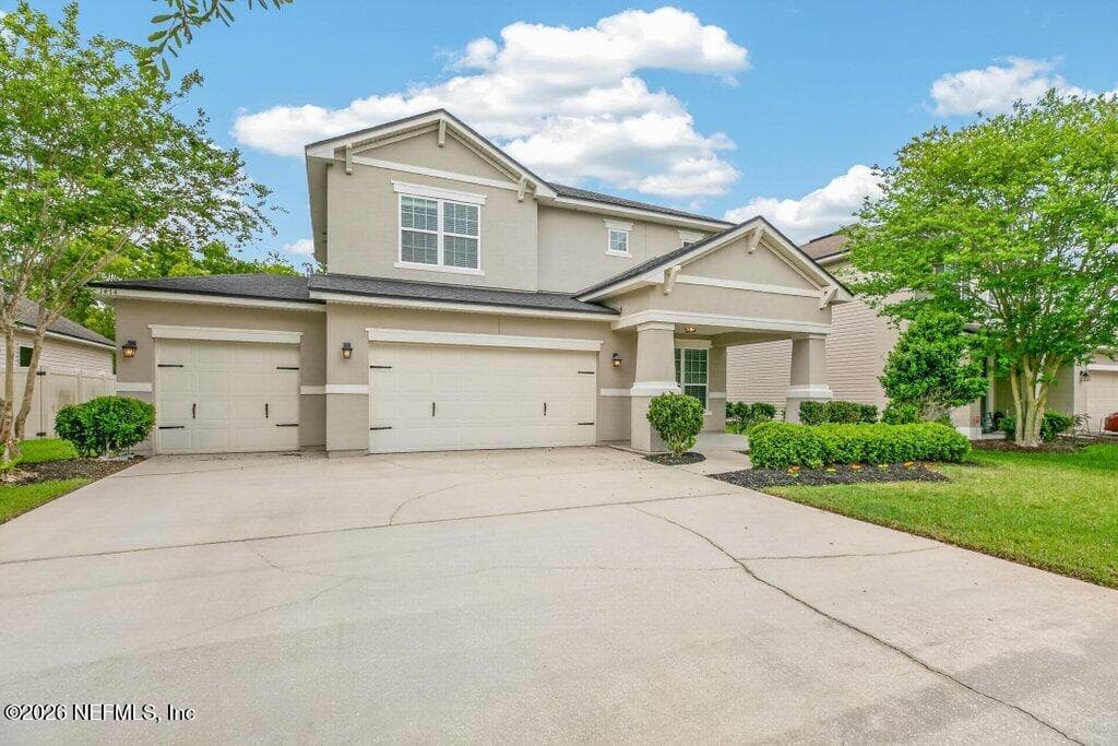1474 LANTERN LIGHT Trail, Middleburg, FL 32068 3
