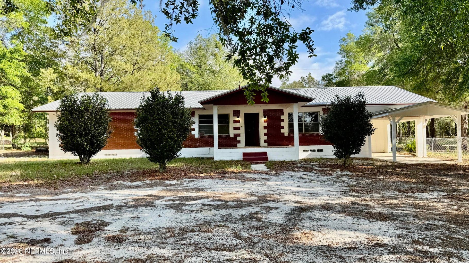 1942 STATE ROAD 20, Hawthorne, FL 32640