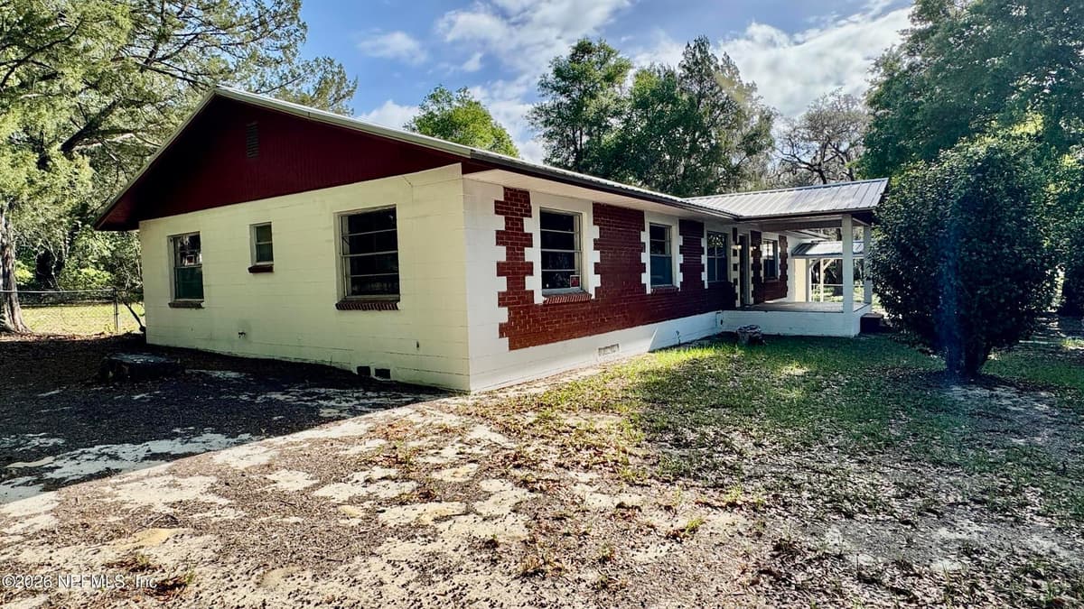 1942 STATE ROAD 20, Hawthorne, FL 32640 2