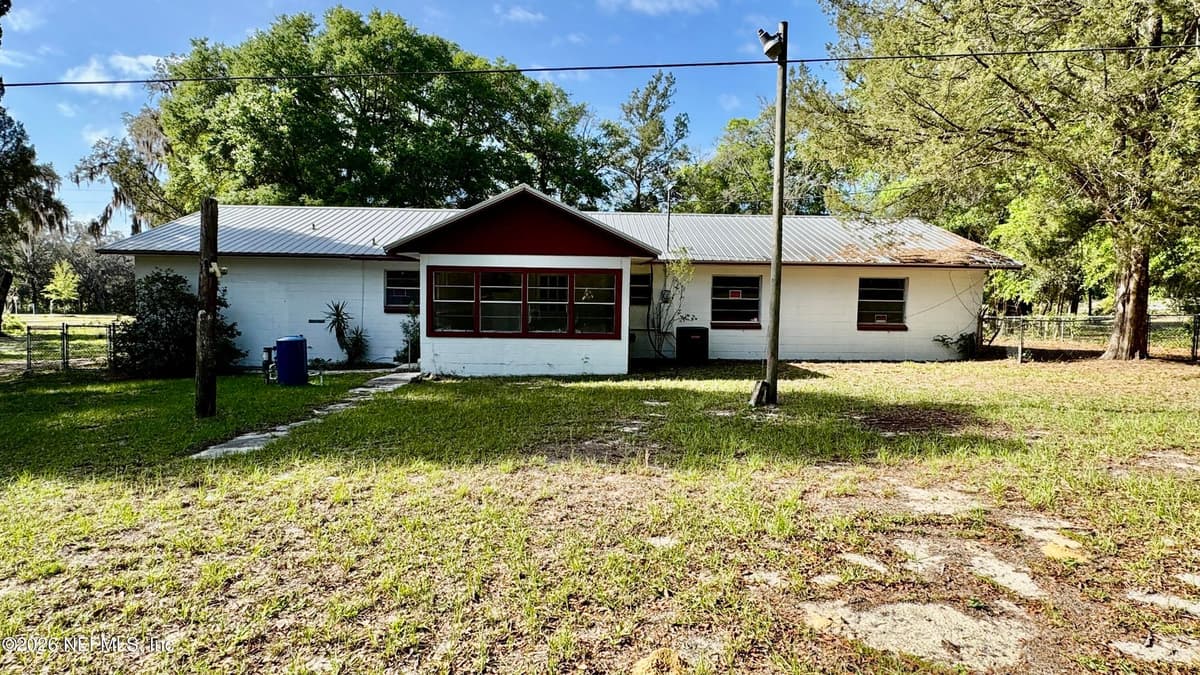 1942 STATE ROAD 20, Hawthorne, FL 32640 3