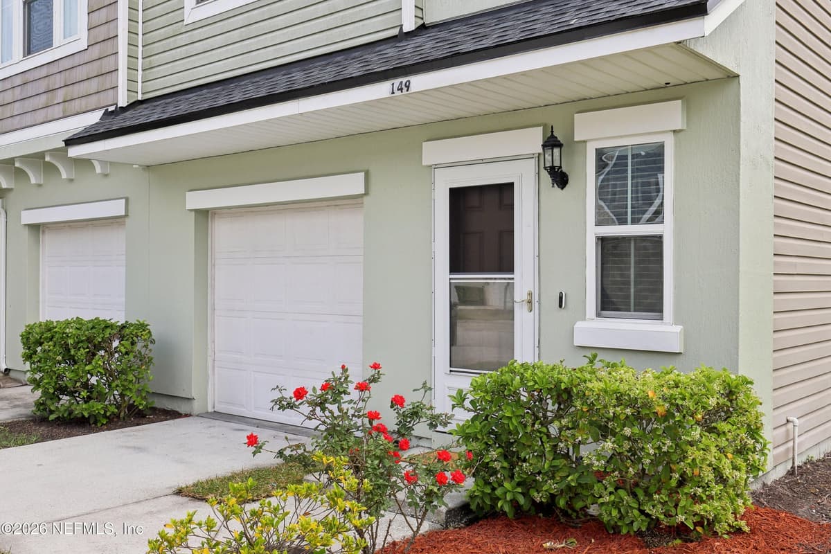 149 MOULTRIE VILLAGE Lane, St. Augustine, FL 32086 2