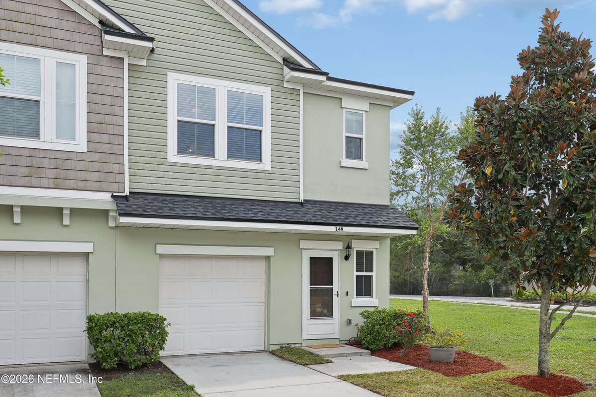 149 MOULTRIE VILLAGE Lane, St. Augustine, FL 32086 3