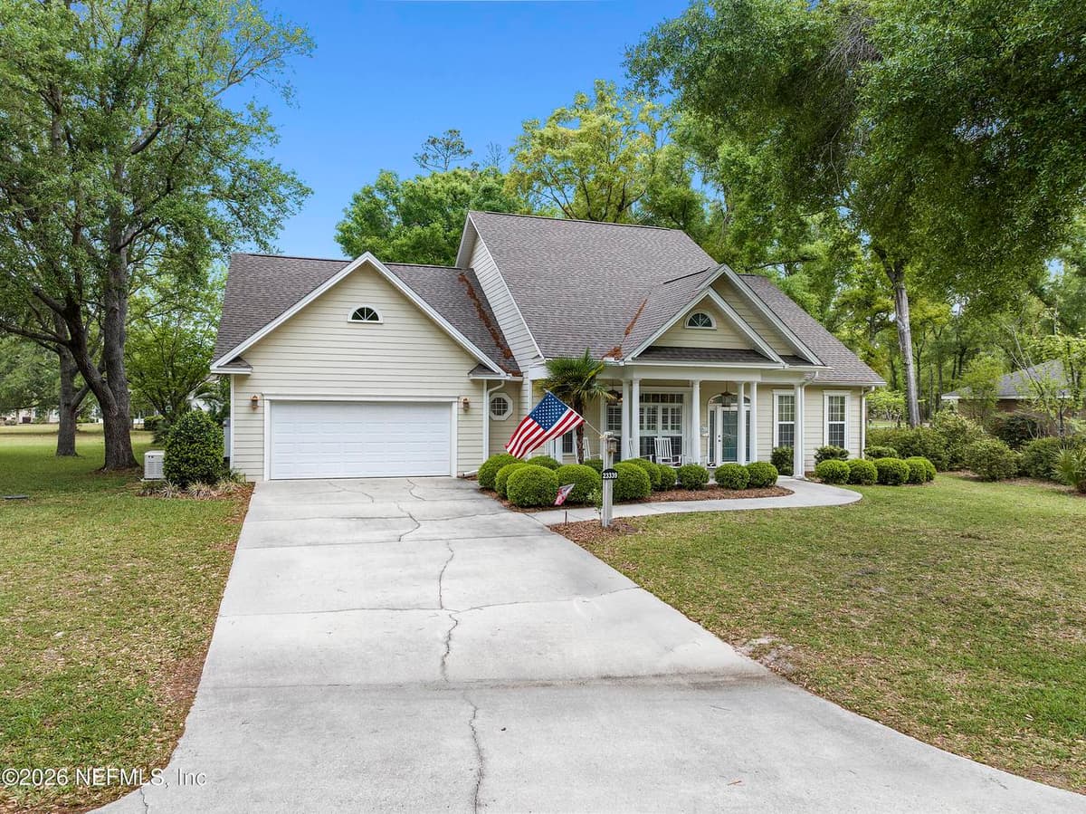 23339 MEADOWVIEW Drive, Live Oak, FL 32064 2