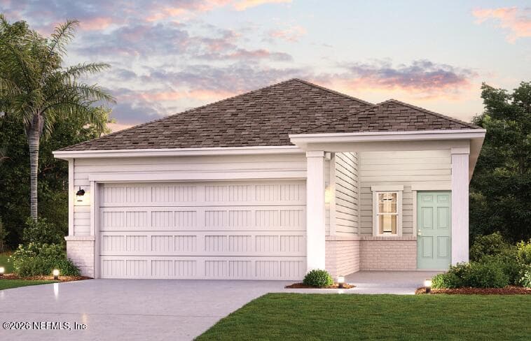 1335 RIBBON PLACE Place, Palm Coast, FL 32164