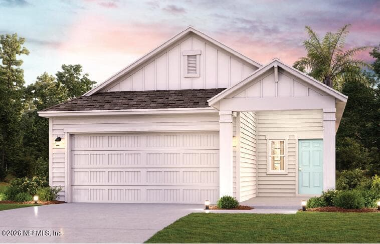 1335 RIBBON PLACE Place, Palm Coast, FL 32164 2