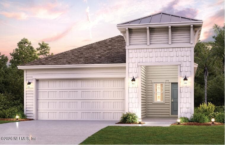 1335 RIBBON PLACE Place, Palm Coast, FL 32164 3
