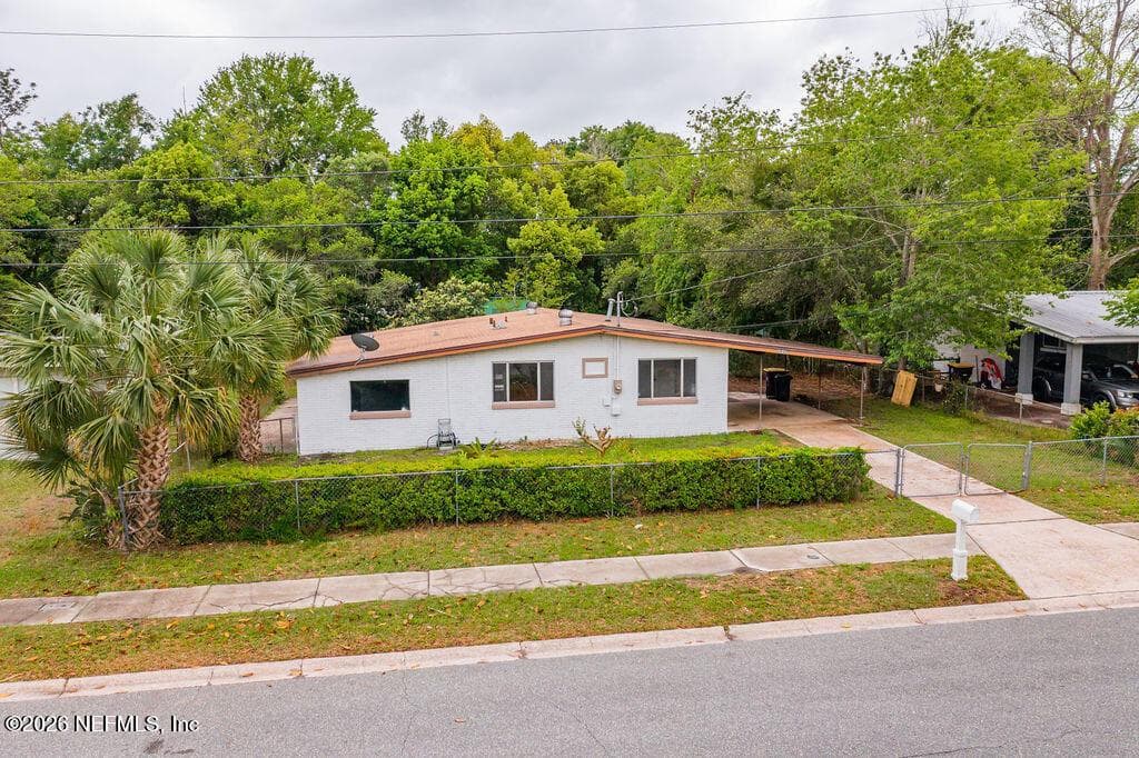 6840 LONDON BRIDGE Lane, Jacksonville, FL 32210 2