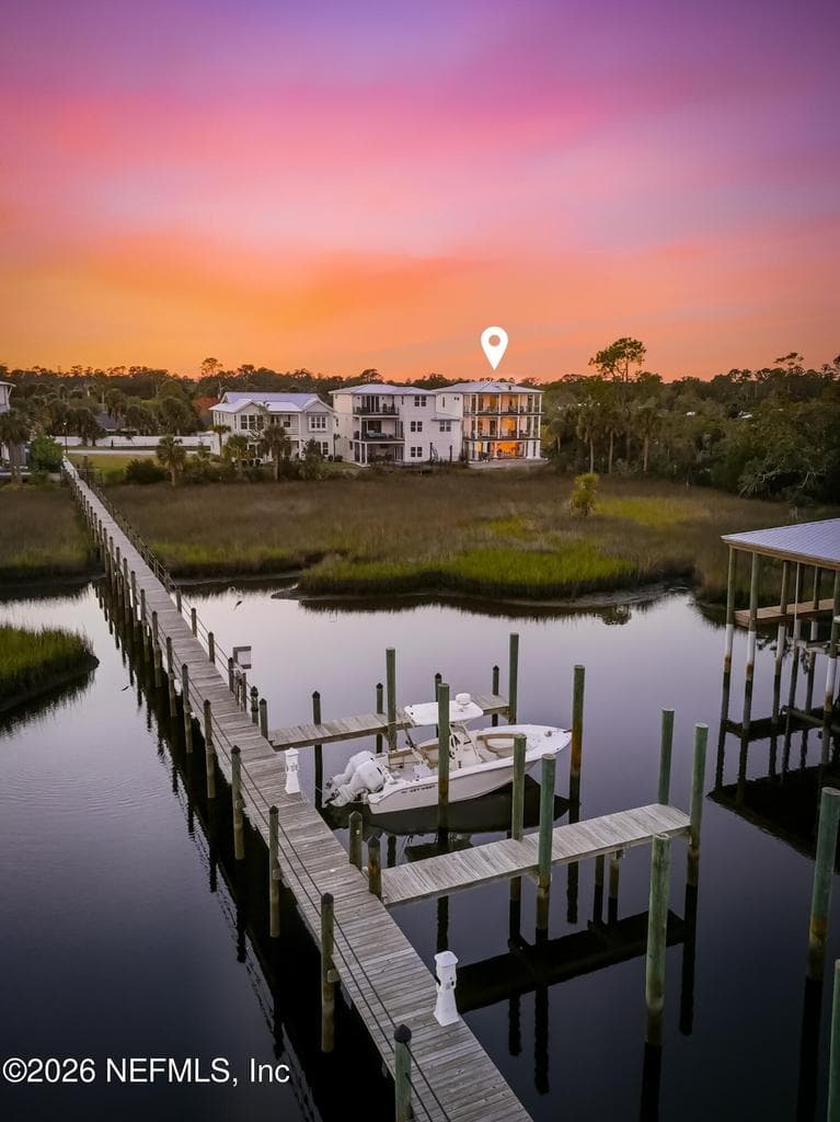 4107 SUNRISE COVE Way, Jacksonville, FL 32250