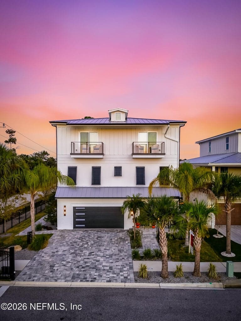 4107 SUNRISE COVE Way, Jacksonville, FL 32250 2