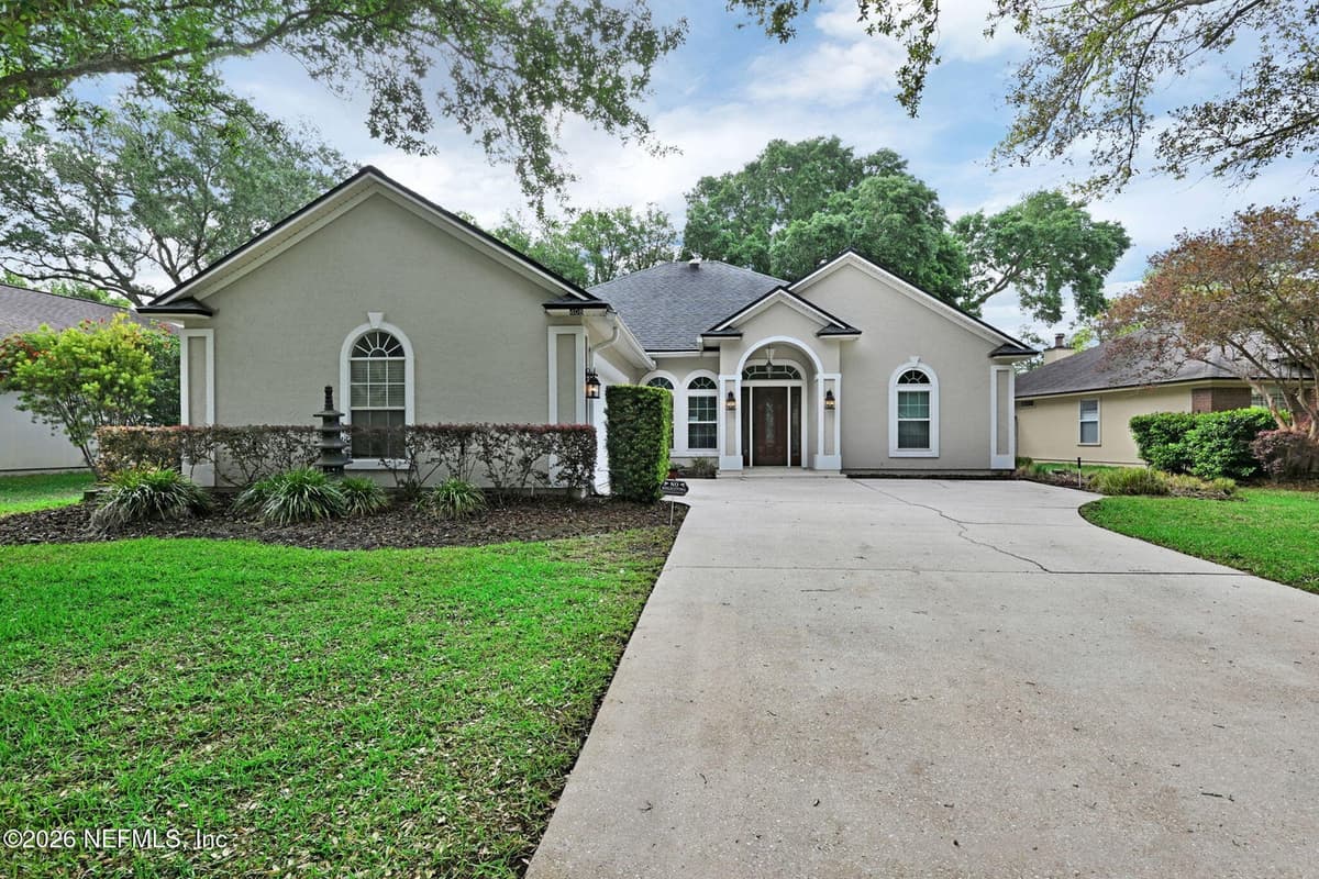 408 S ELVERTON Place, St. Johns, FL 32259 2