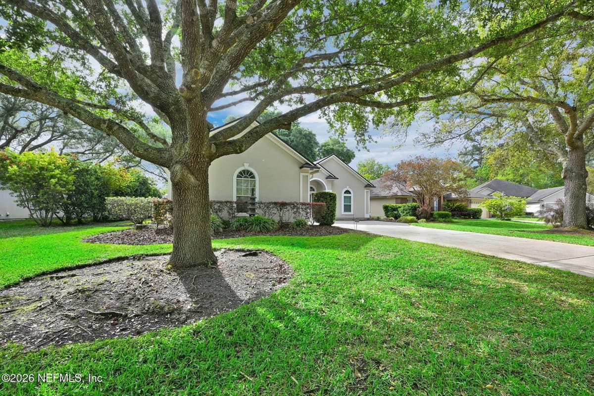 408 S ELVERTON Place, St. Johns, FL 32259 3