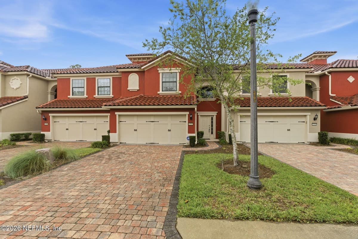 3793 CASITAS Drive, Jacksonville, FL 32224 2
