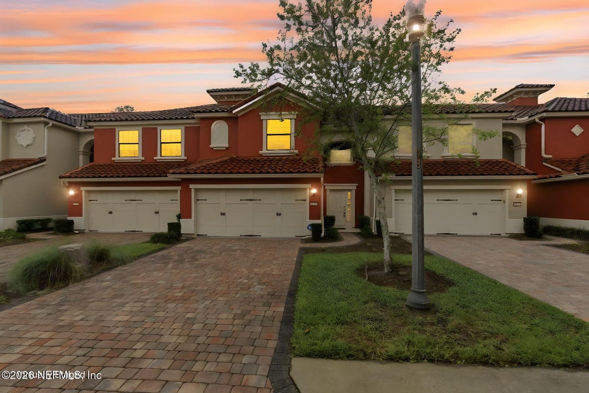 3793 CASITAS Drive, Jacksonville, FL 32224 3