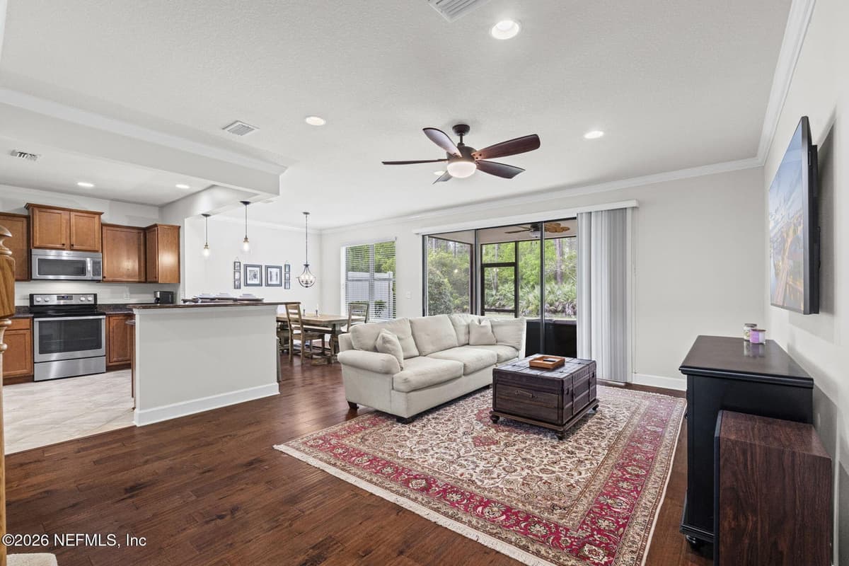 3793 CASITAS Drive, Jacksonville, FL 32224, Jacksonville, FL - photo 2