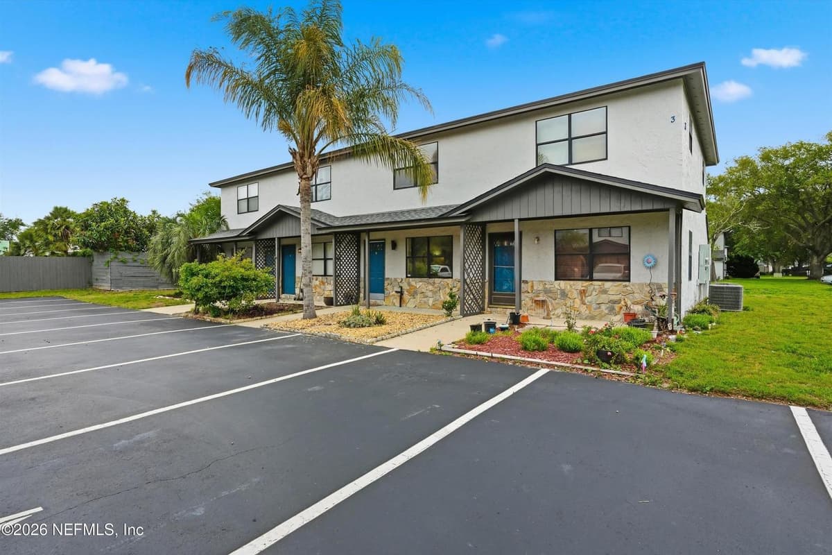 3 PONTE VEDRA Court B, Ponte Vedra Beach, FL 32082 2