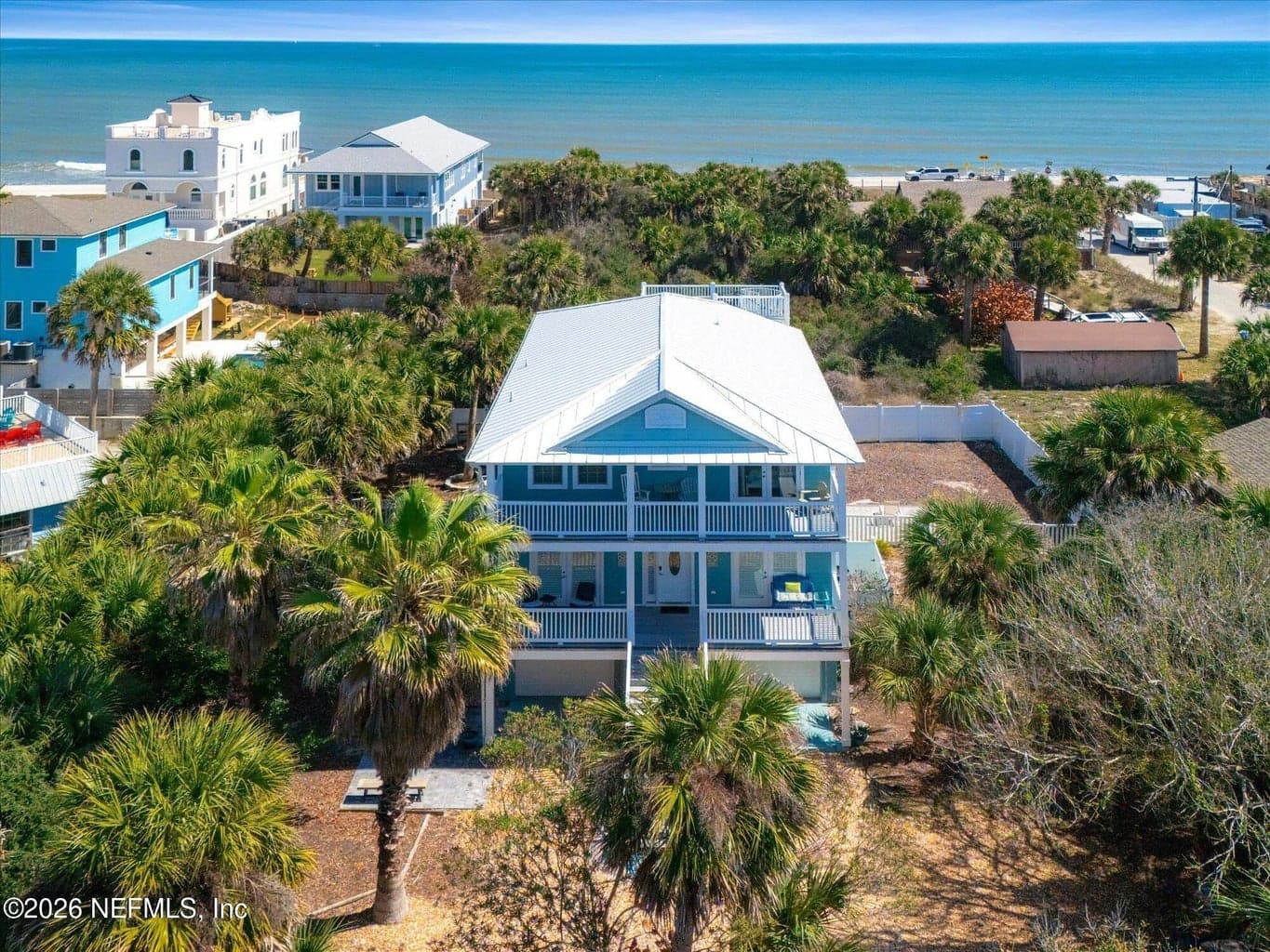 9106 MELLON Court, St. Augustine, FL 32080