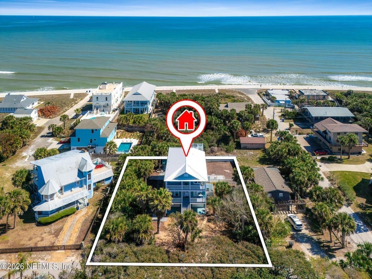 9106 MELLON Court, St. Augustine, FL 32080 2