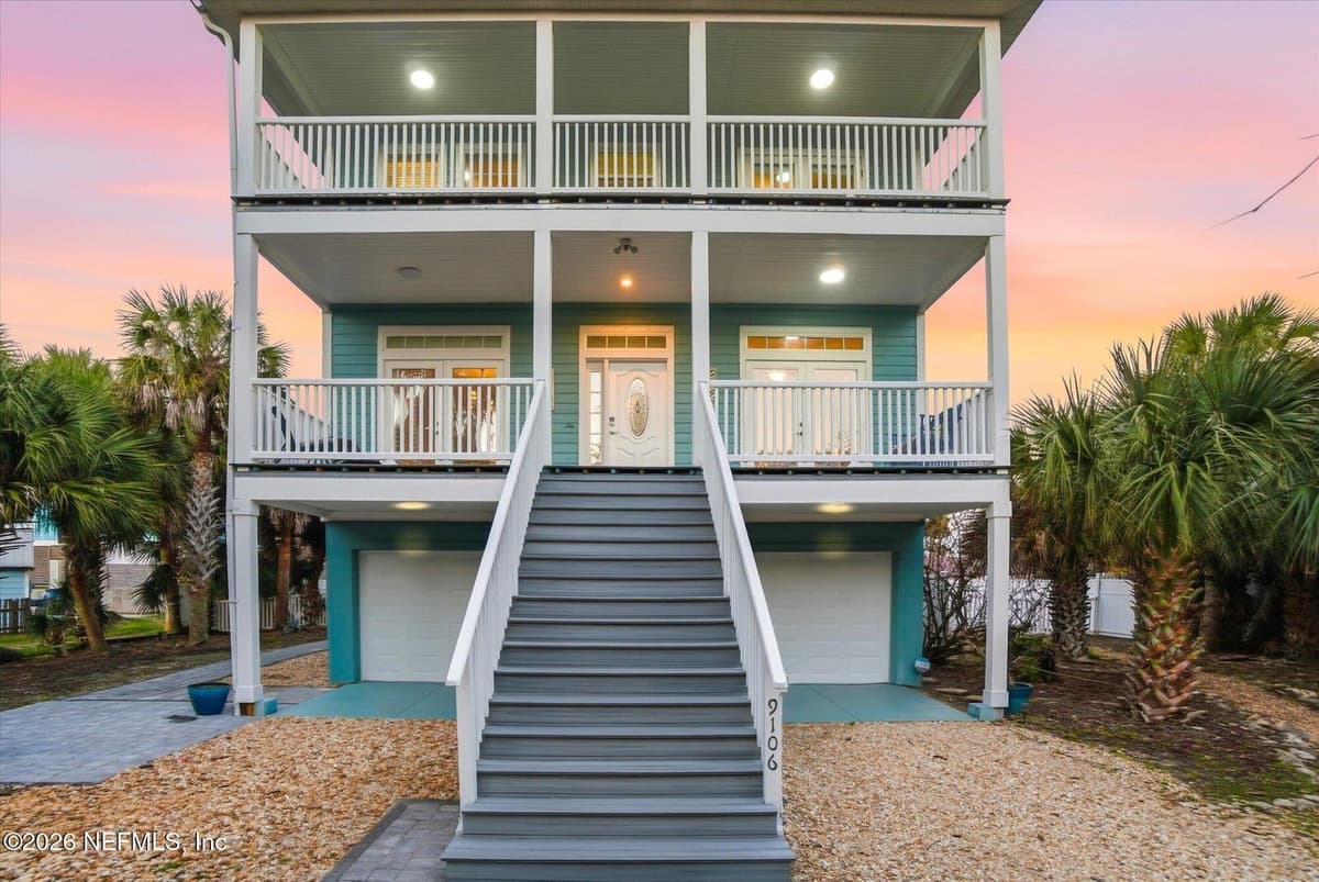 9106 MELLON Court, St. Augustine, FL 32080 3