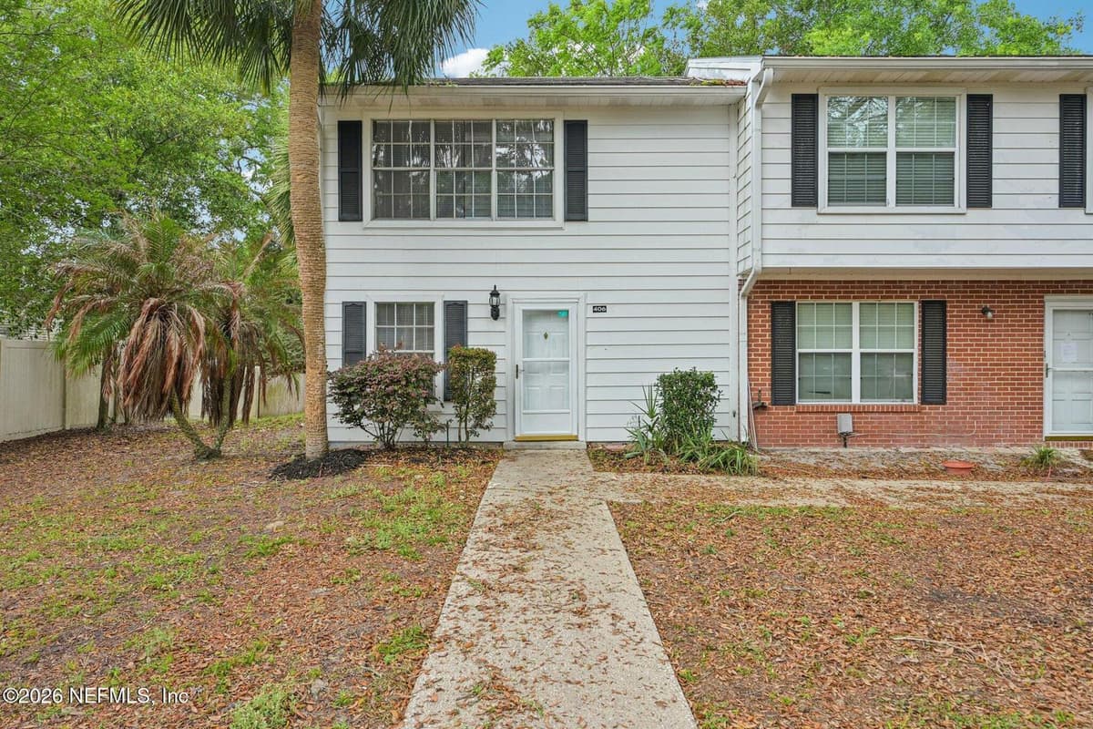 406 KETTERING Way, Orange Park, FL 32073 3