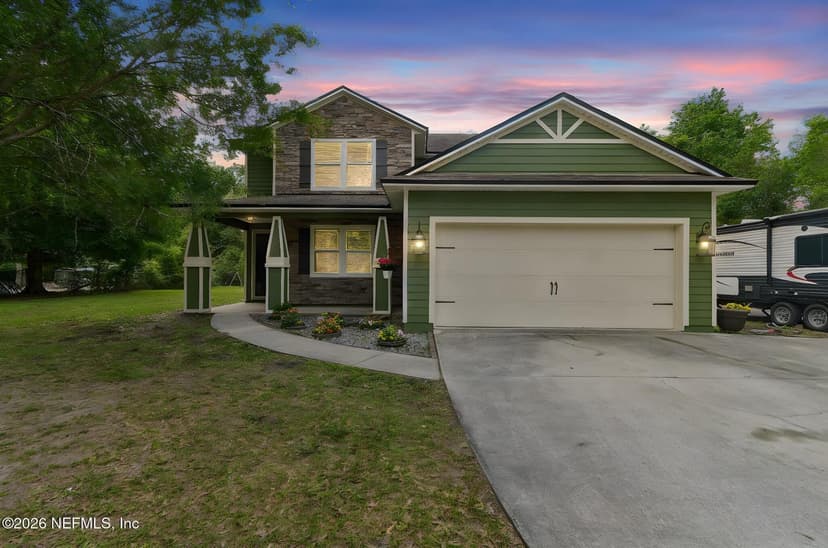 18098 WELLS Road, Jacksonville, FL 32234