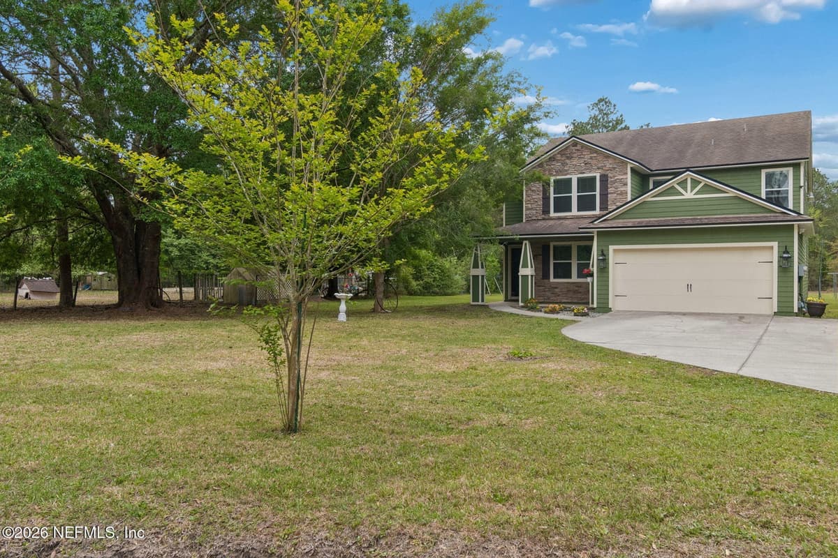 18098 WELLS Road, Jacksonville, FL 32234 3