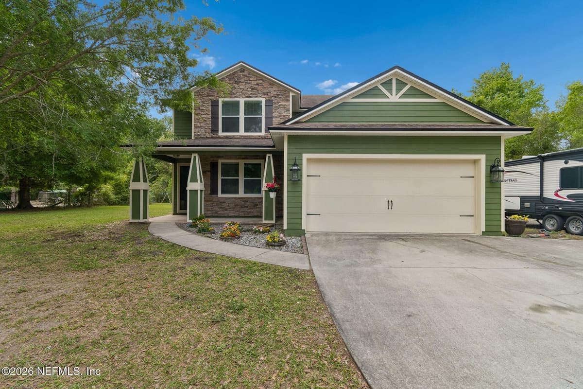 18098 WELLS Road, Jacksonville, FL 32234 2