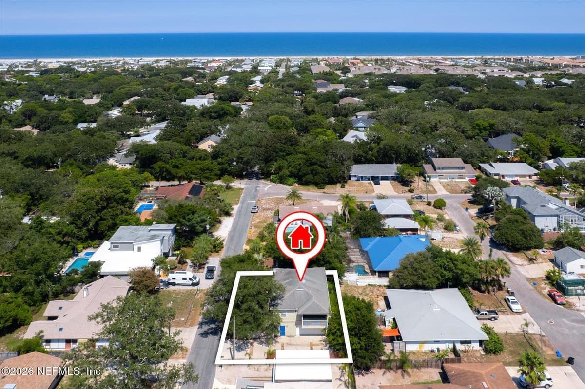 505 F Street, St. Augustine, FL 32080 2