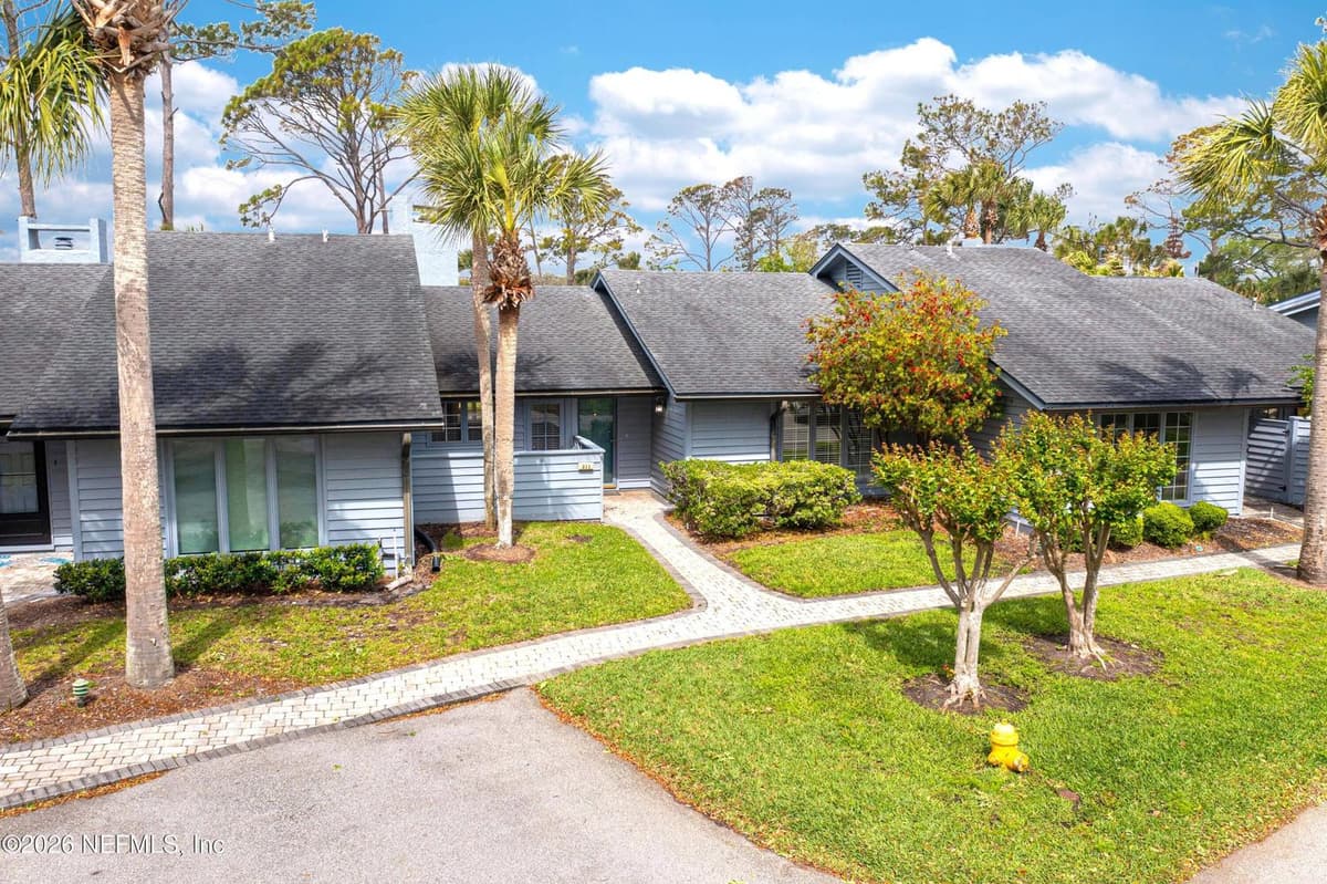 311 QUAIL POINTE Drive, Ponte Vedra Beach, FL 32082 2