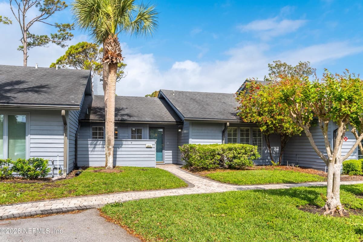 311 QUAIL POINTE Drive, Ponte Vedra Beach, FL 32082 3